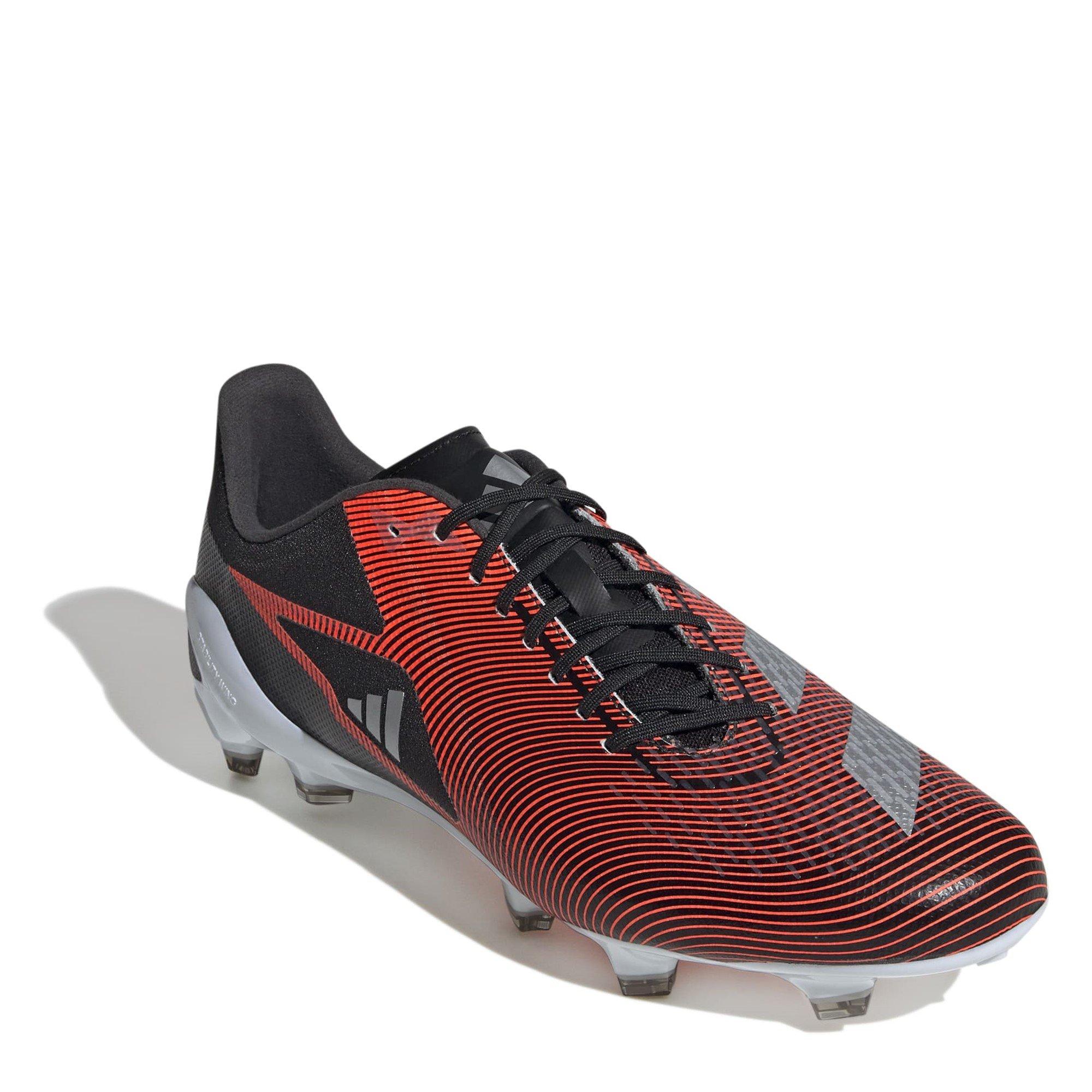 adidas RS 15 Pro Firm Ground Rugby Boots