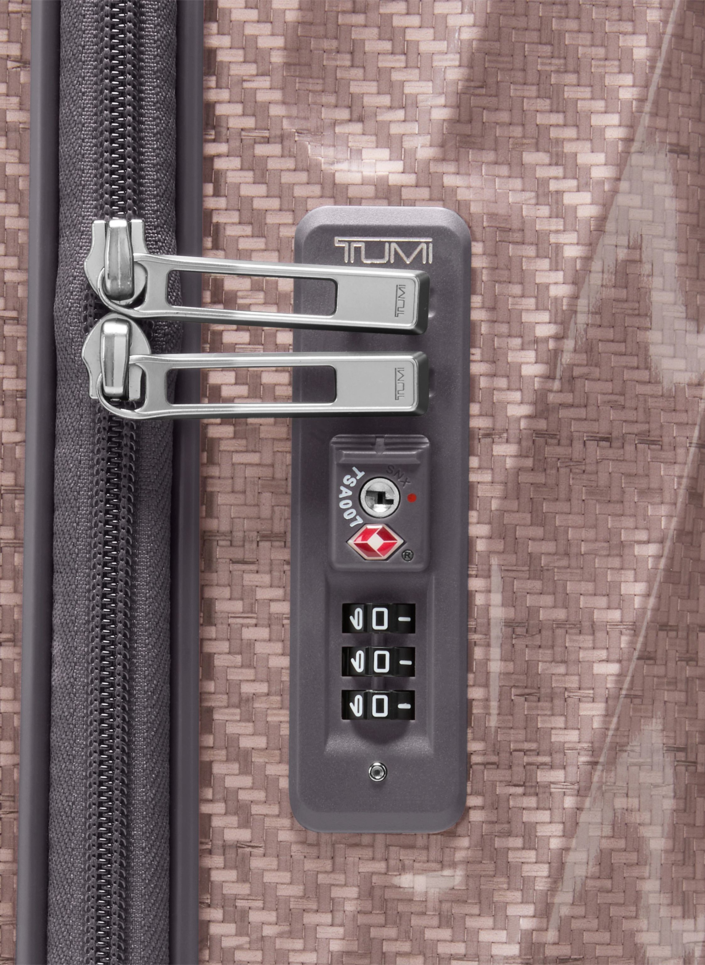 TUMI 19 DEGREE LITE Trolley CONTINENTAL