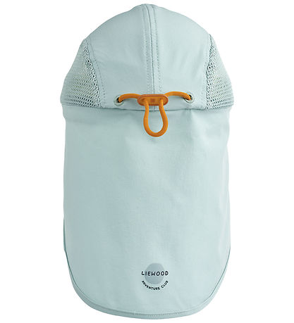 Liewood Solhat - Lusia - Ice Blue
