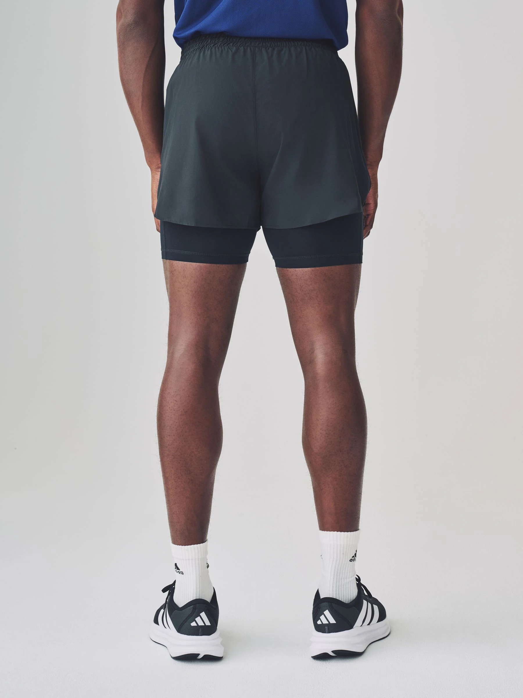 Adidas Adizero must-have hardloopshort