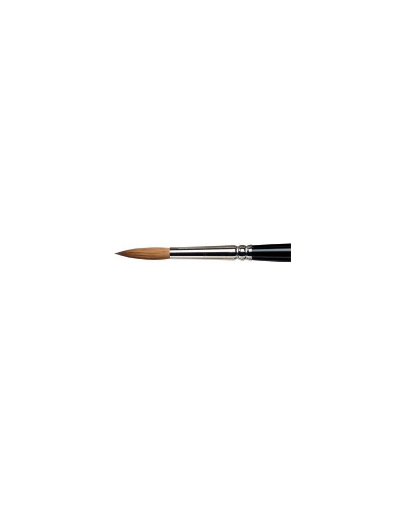 Winsor & Newton KOLINSKY Sable Round series 7 N°7