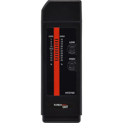 Futech HT2700 Vochtmeter - 7-35%