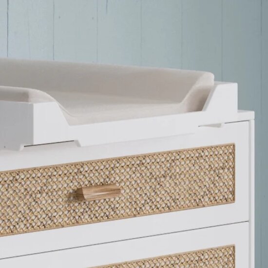 Nami Commode   Neige        de               Théo