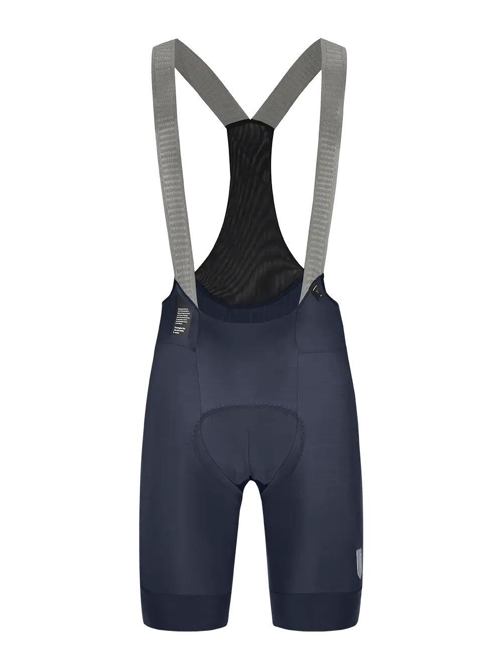 Q36.5 Gregarius Pro Fietsbroek Kort Blauw Heren