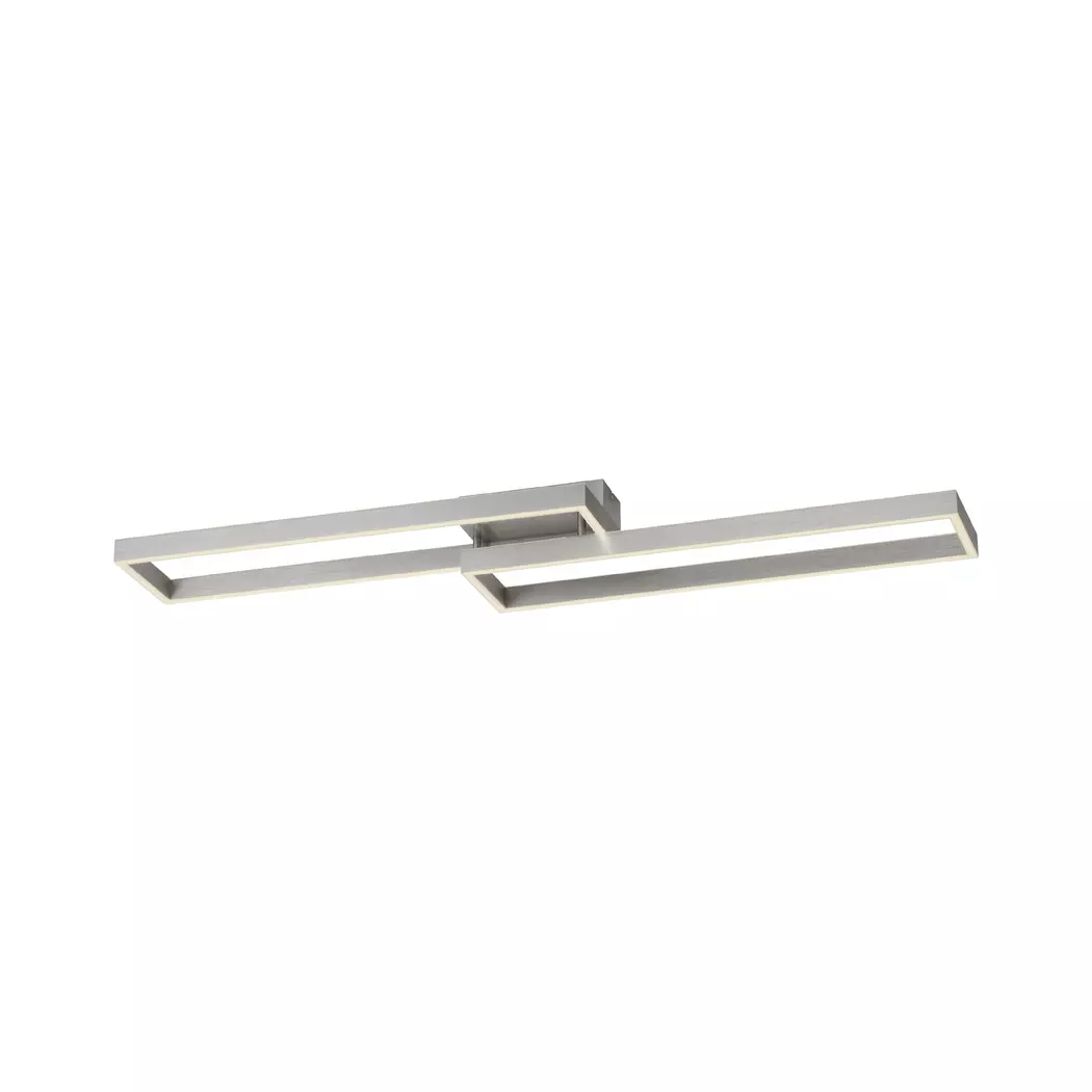 LED-Deckenleuchte Paan