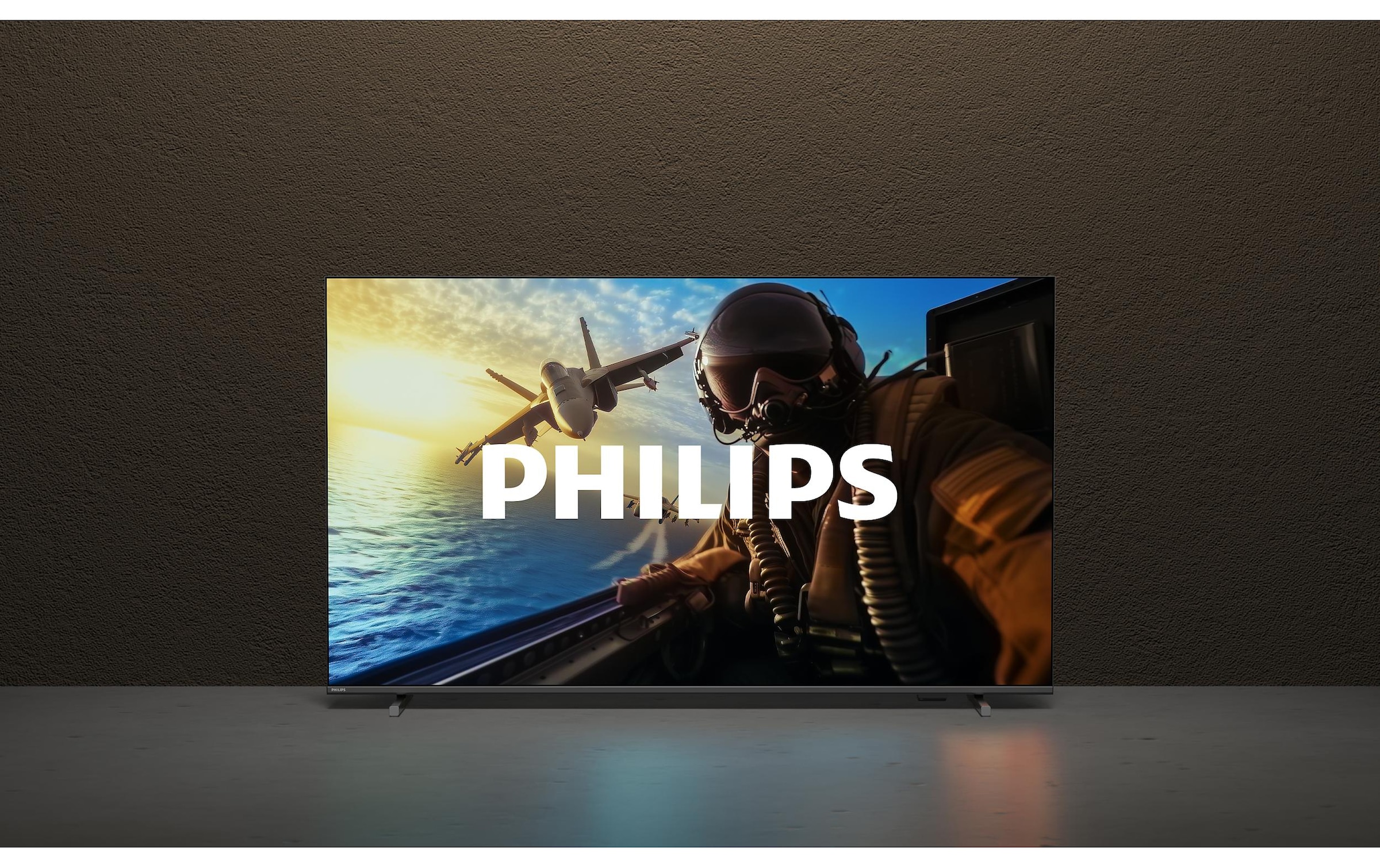 Philips LED-Fernseher »55PUS7000/12 55« 139 cm/55 ″