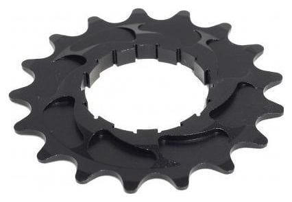 Pignon Pride Racing Spiral Noir