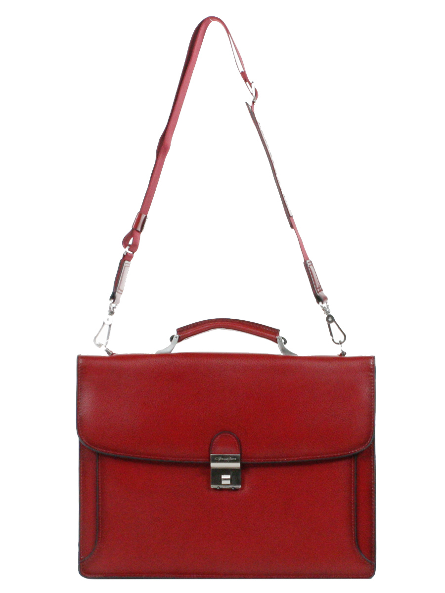 Serviette GÀrard Henon Atout 38 cm - 1 compartiment