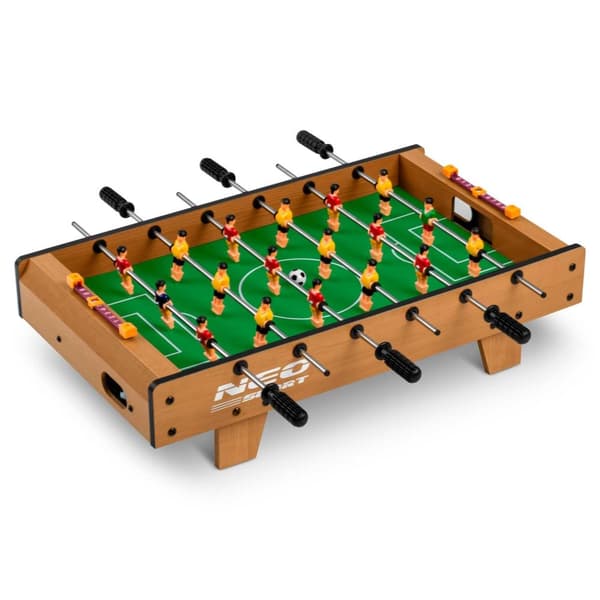 Fotballspillbord Neo-Sport NS-436