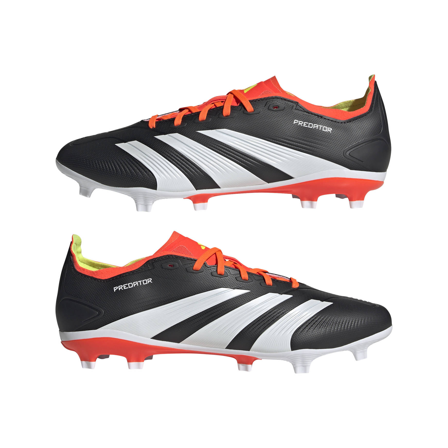 adidas Performance| Herren Fußballschuhe PREDATOR LEAGUE FG Rasen