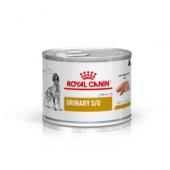 Royal Canin Veterinary Urinary S/O