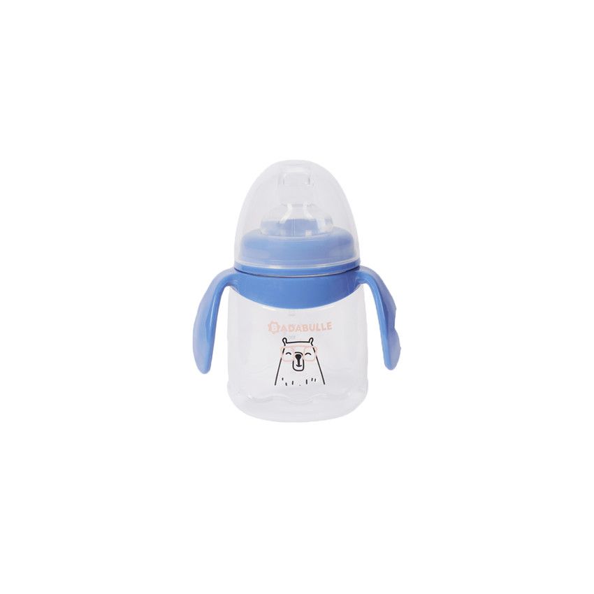 Tasse anti-fuite - Ecru