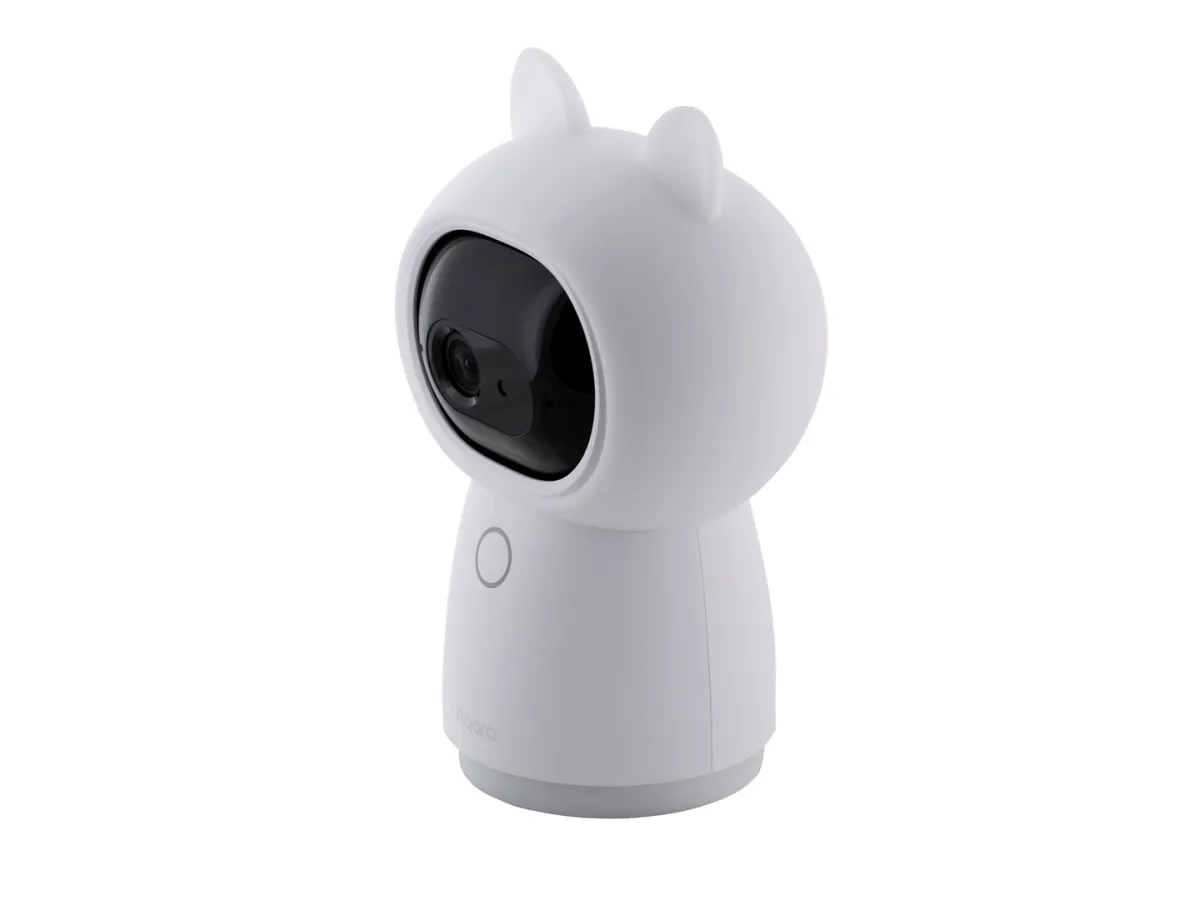 Aqara Camera hub G3