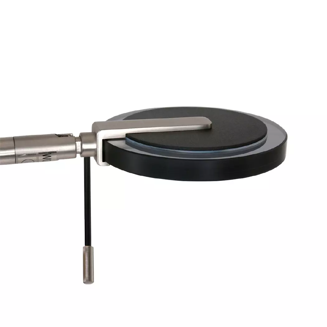 LED-Stehlampe Turound