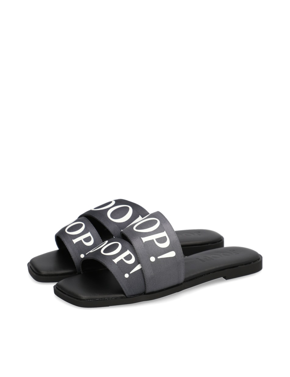 NASTRO MERLE SANDAL FD