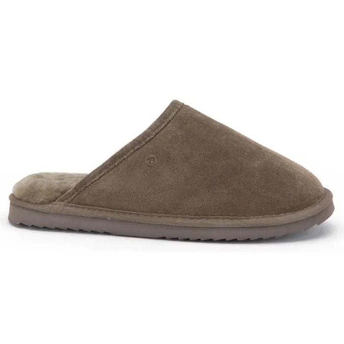 Warmbat Classic Pantoffel Senior