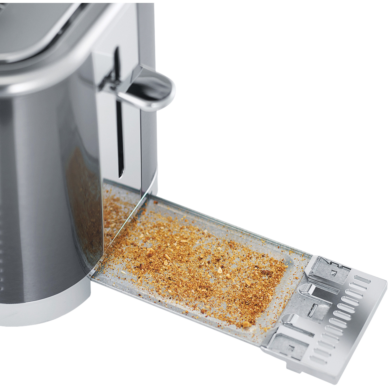 RH Geo Steel 2Schlitz Toaster 25250-56
