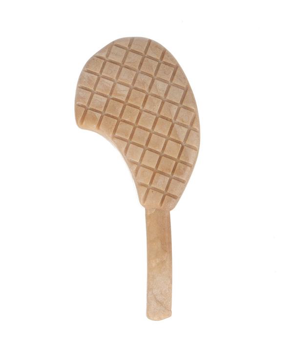 Dehner Wild Nature Hundespielzeug Wooden Fiber