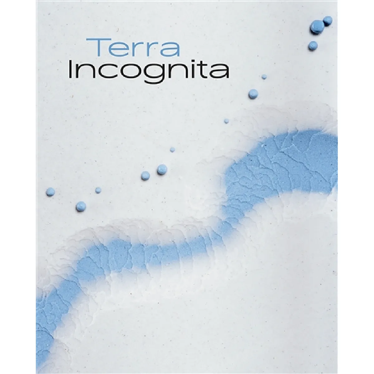 Terra incognita · Occasion