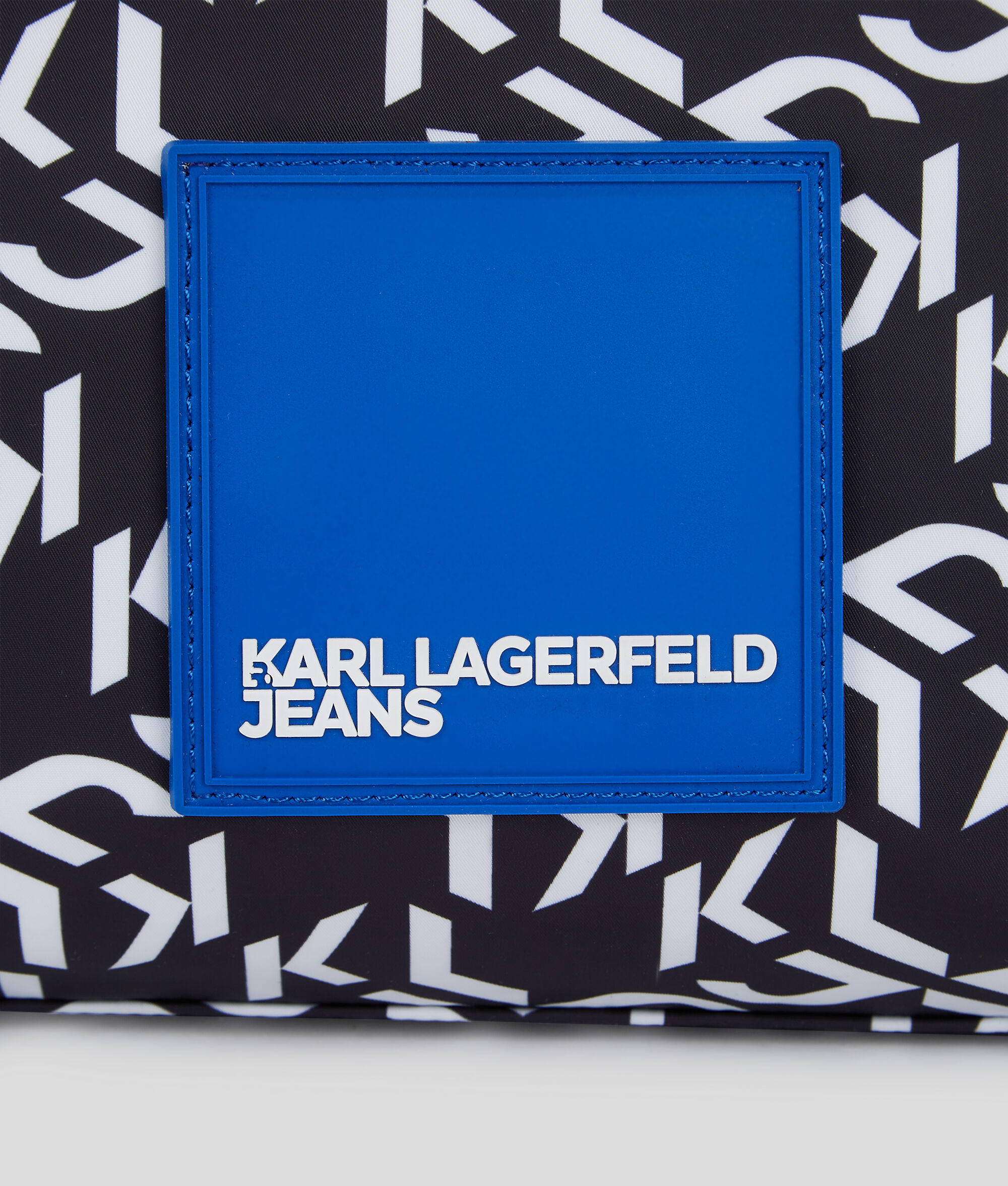 GRAND CABAS KLJ MONOGRAM