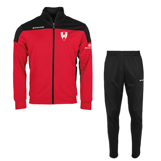 VV Hekelingen - Stanno Pride Full-Zip Trainingspak