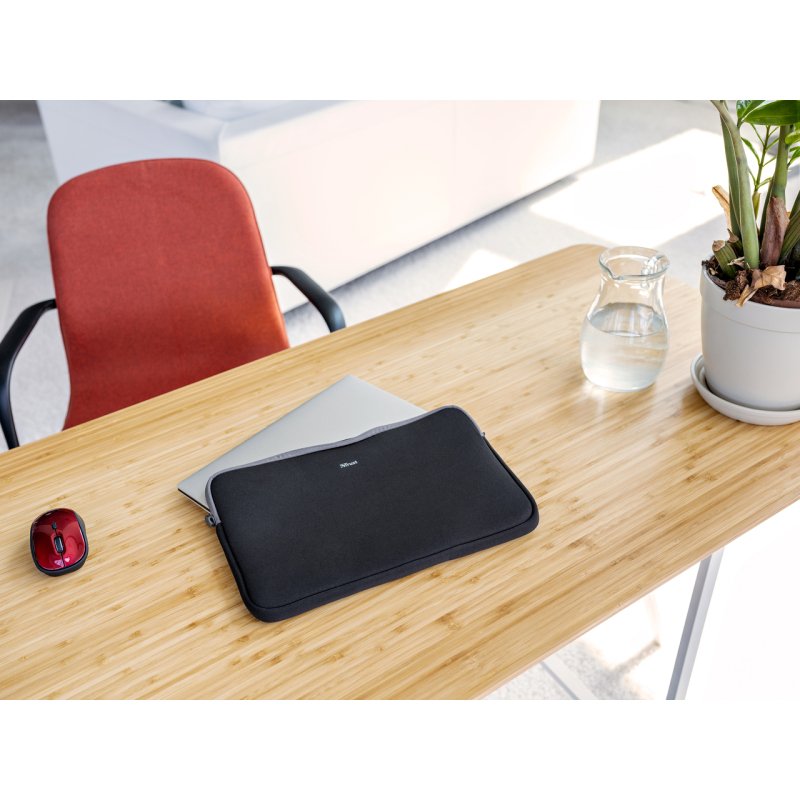 Trust 21254 sacoche d'ordinateurs portables 29,5 cm (11.6