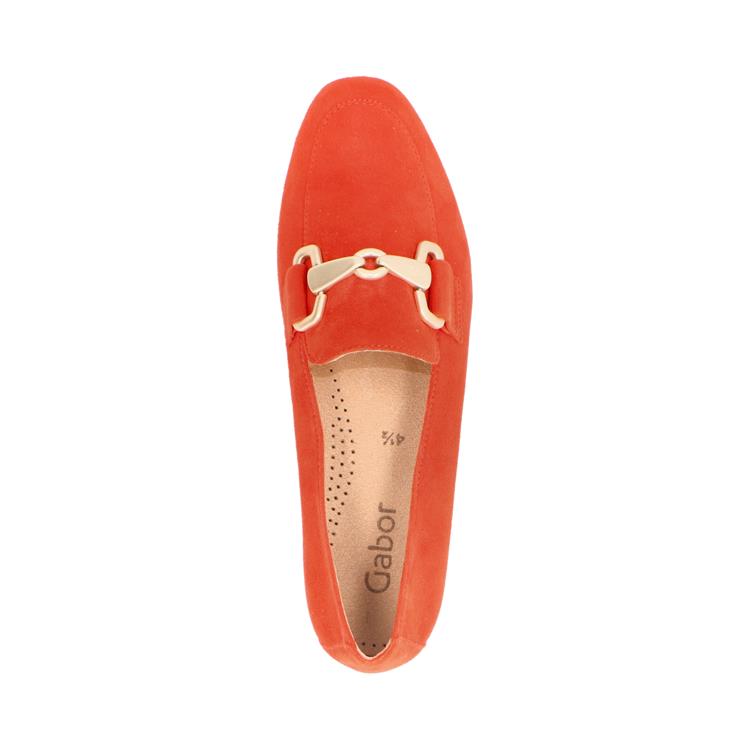 Gabor 45.211 pumpkin(gold matt)