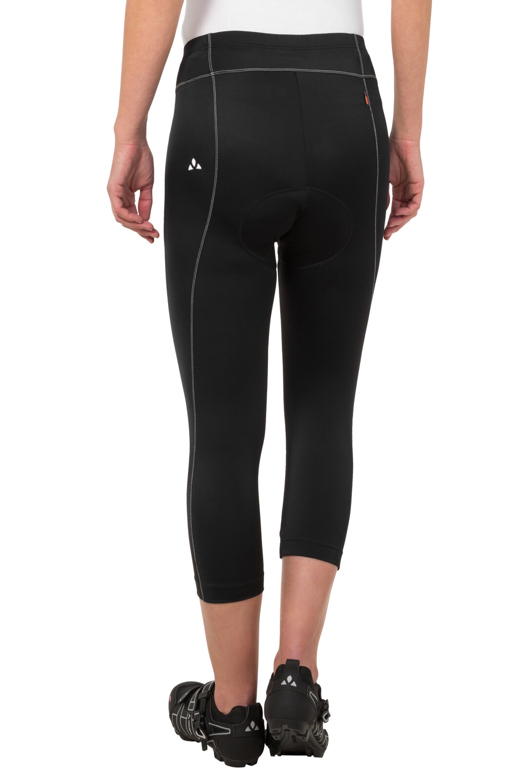 VAUDE Fahrradhose »ACTIVE 3/4 PANTS«  mit funktionellem Sitzpolster
