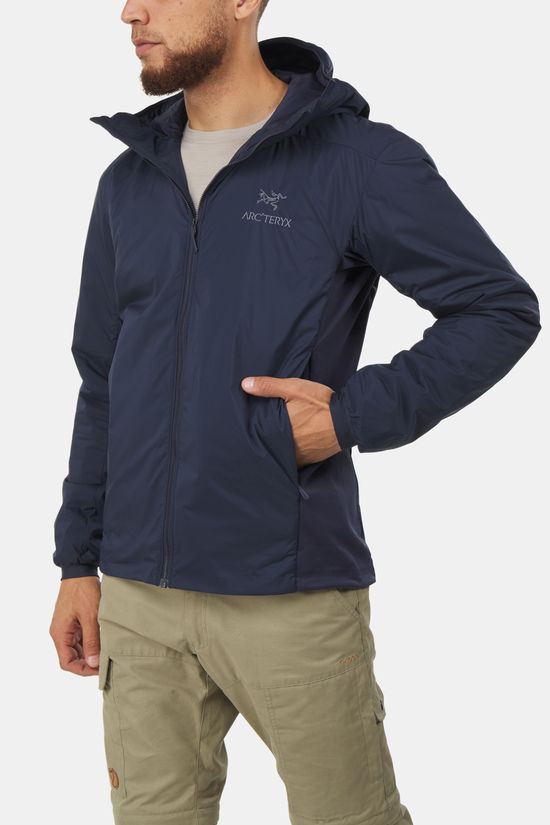 Arc'teryx Arc'teryx Atom Hoody Isolatejas