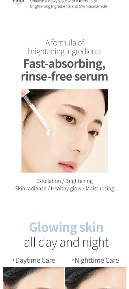 zo natuurlijk - Red Peel White Serum