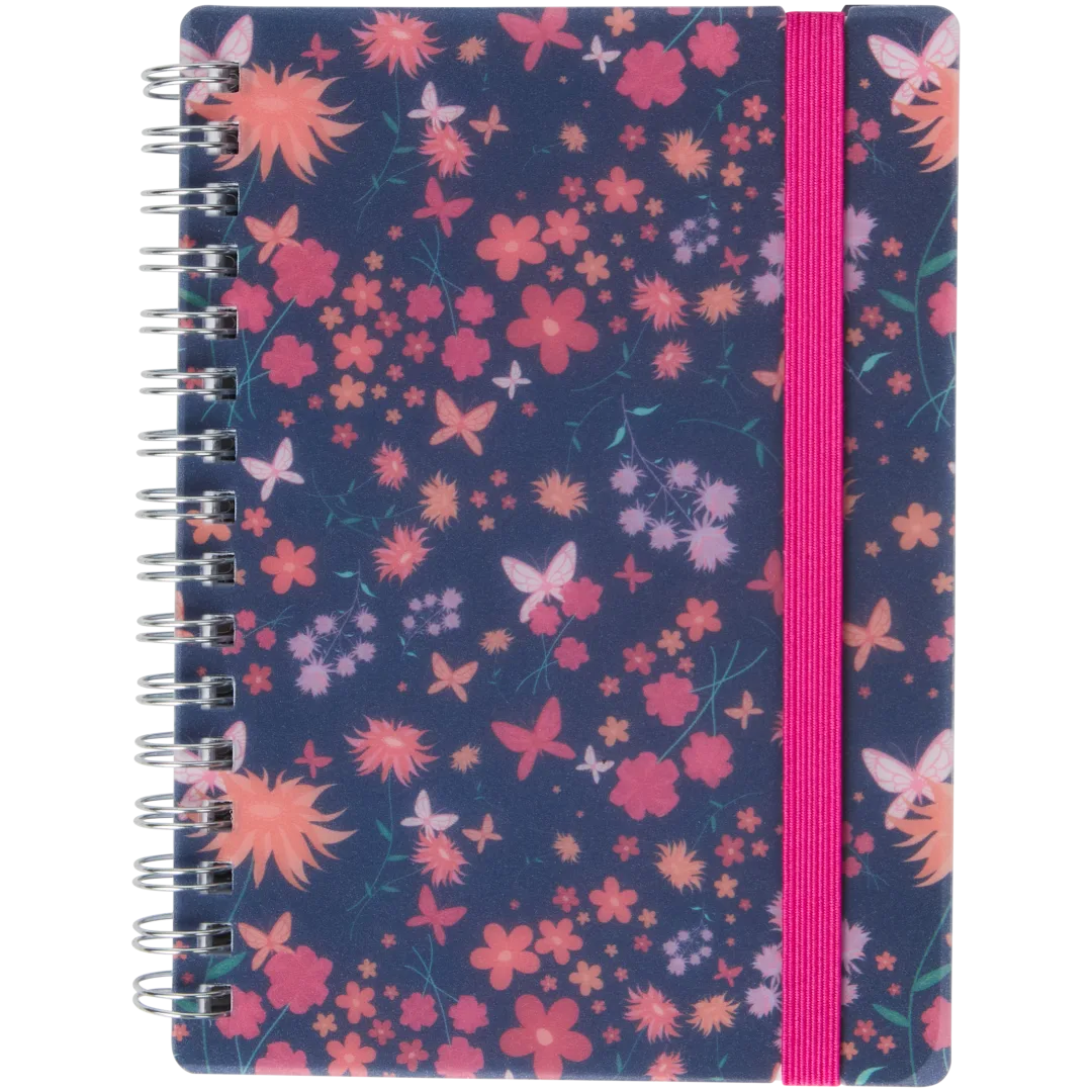 Carnet de notes A6