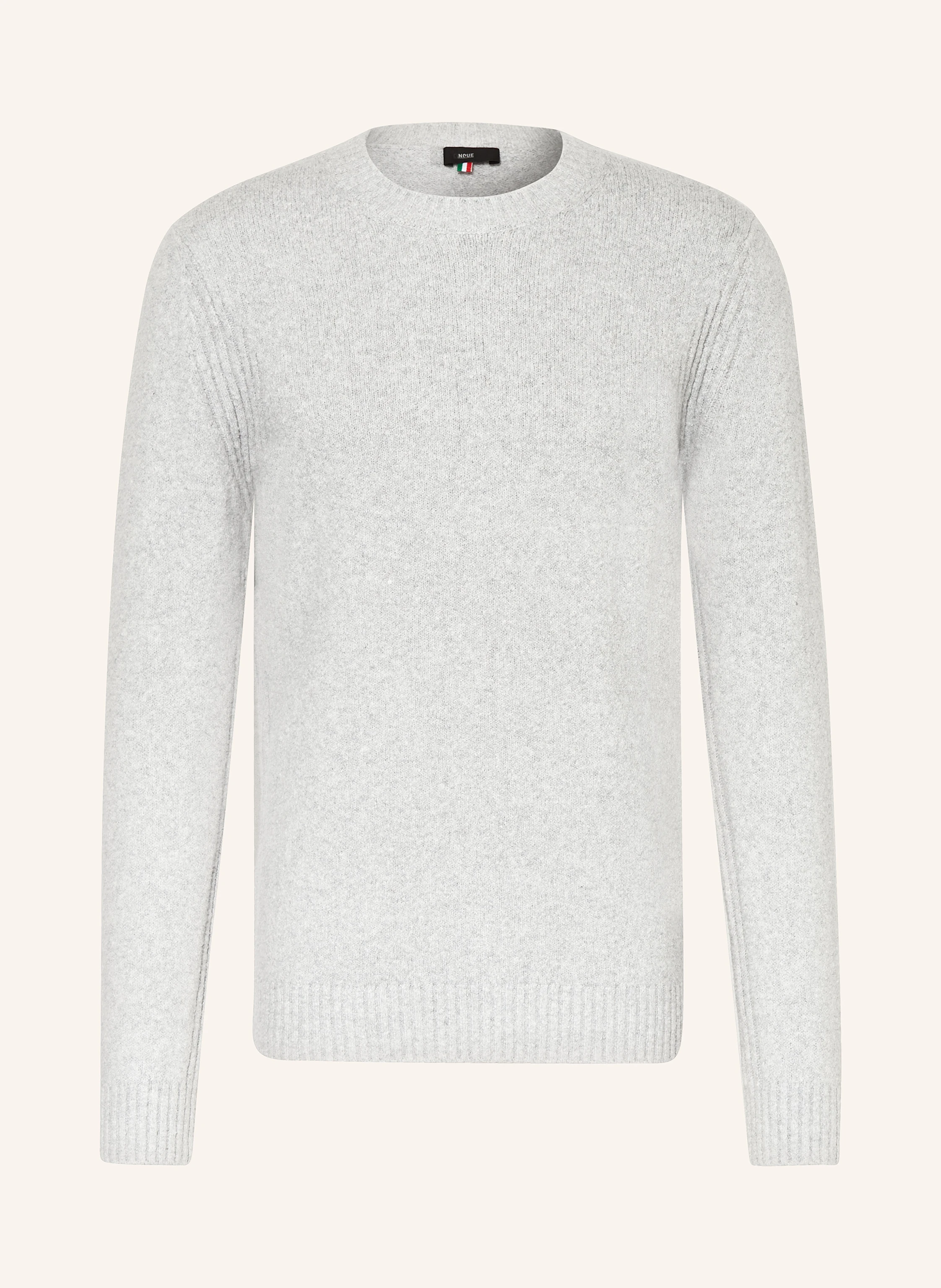 CINQUE Bouclé-Pullover CIZAC