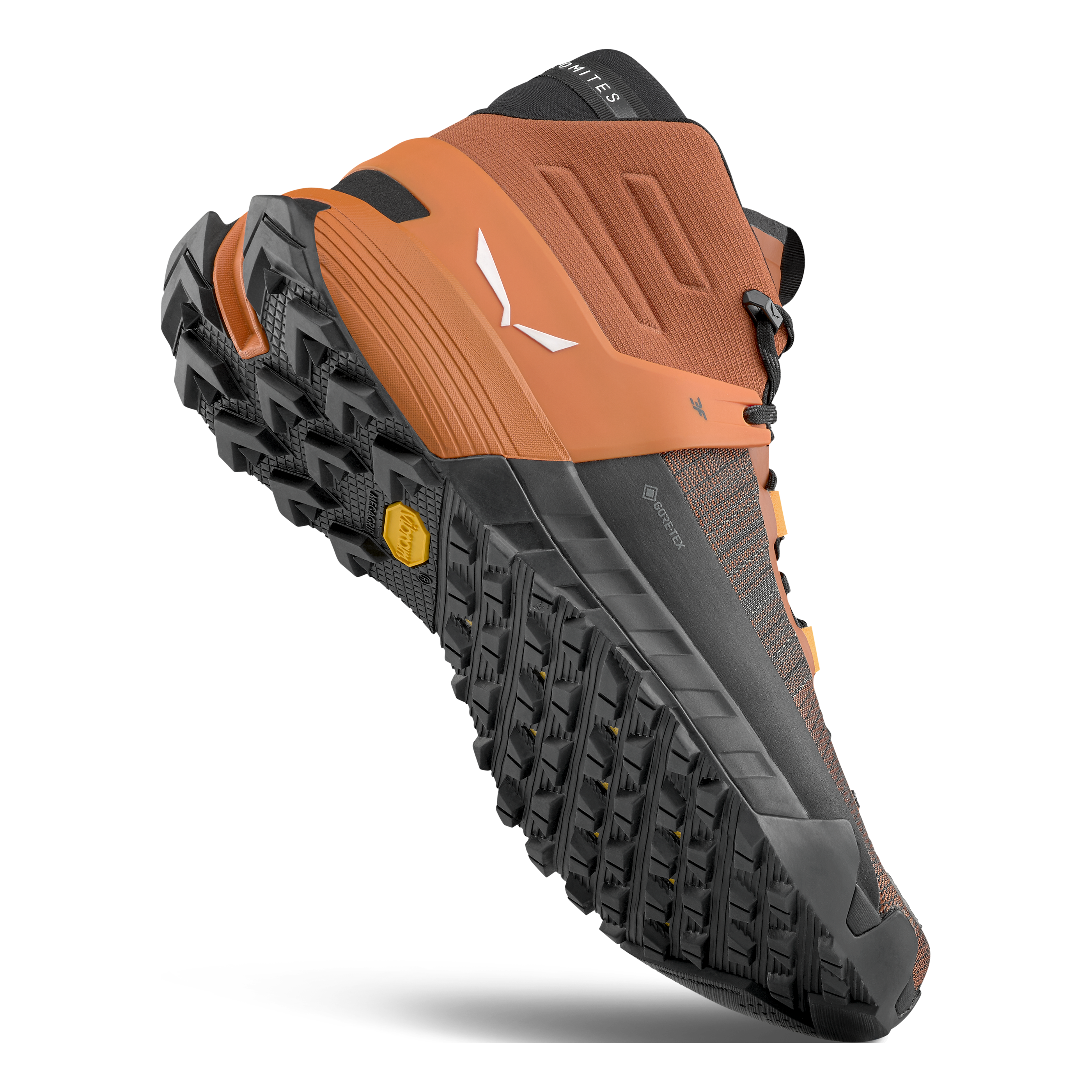 Wildfire NXT MID GORETEX® Schuh Herren