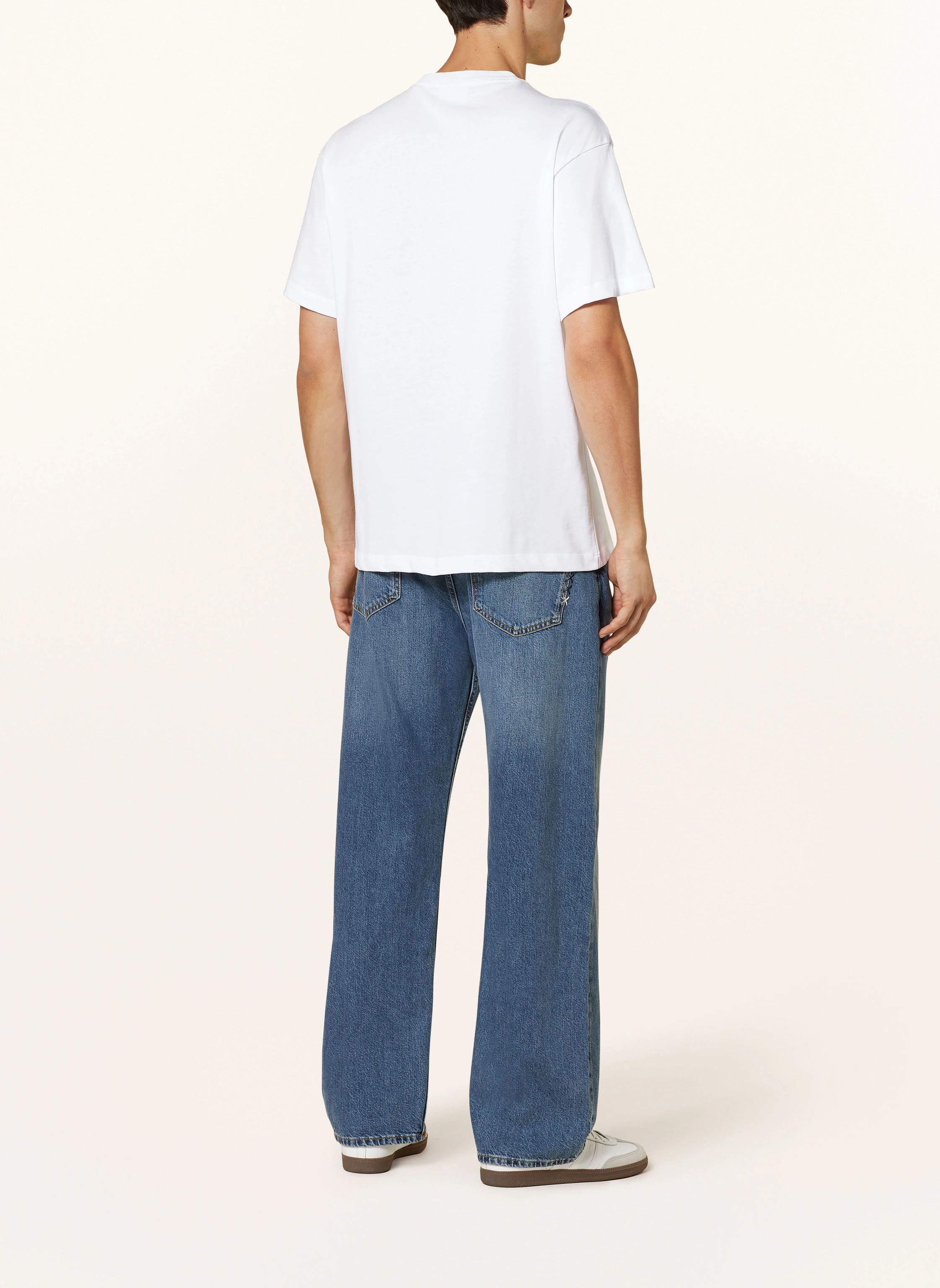 SCOTCH & SODA T-Shirt CORE