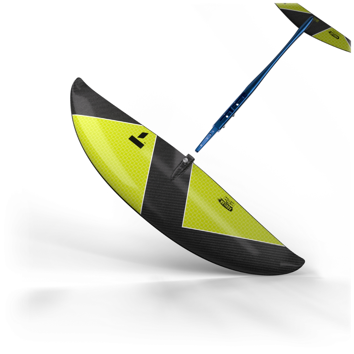 Bic Sport / Tahe Aquilon - Foil complet 1500 cm²