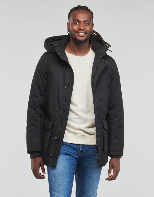 Tom Tailor - 1032495 - Noir