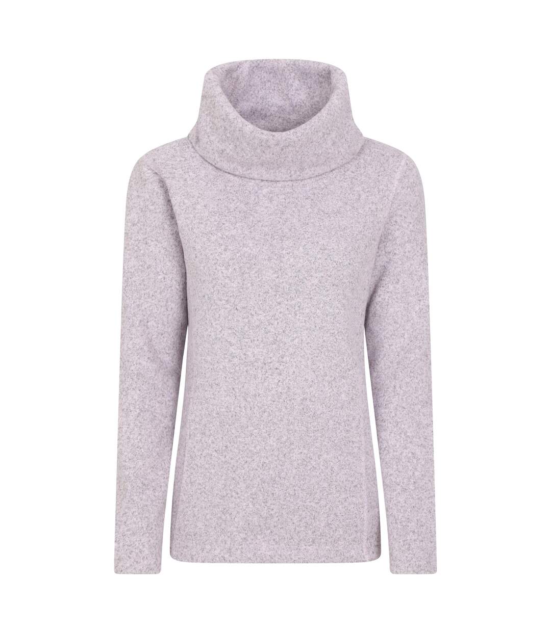 Mountain Warehouse - Haut polaire - Femme (Lilas) - UTMW1572