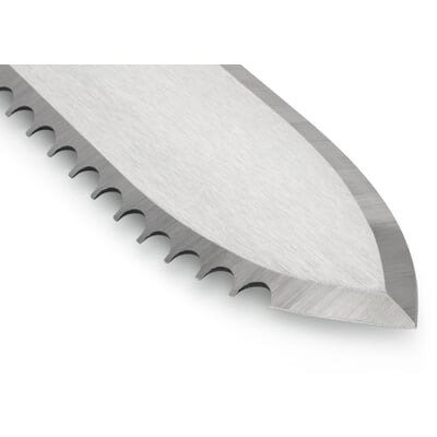Japanisches Pflanzmesser Hori Hori