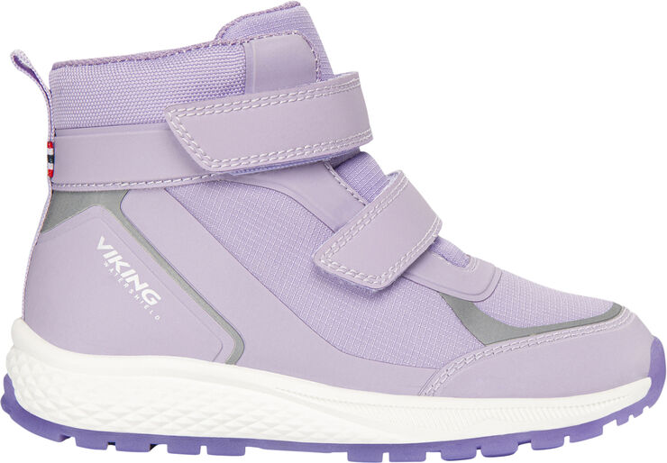 Viking Equip Glow WP 2V Lilac