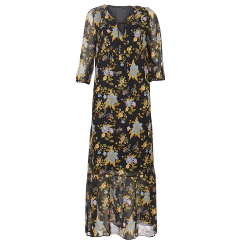 Ikks - BP30195-02 - Noir / Multicolore