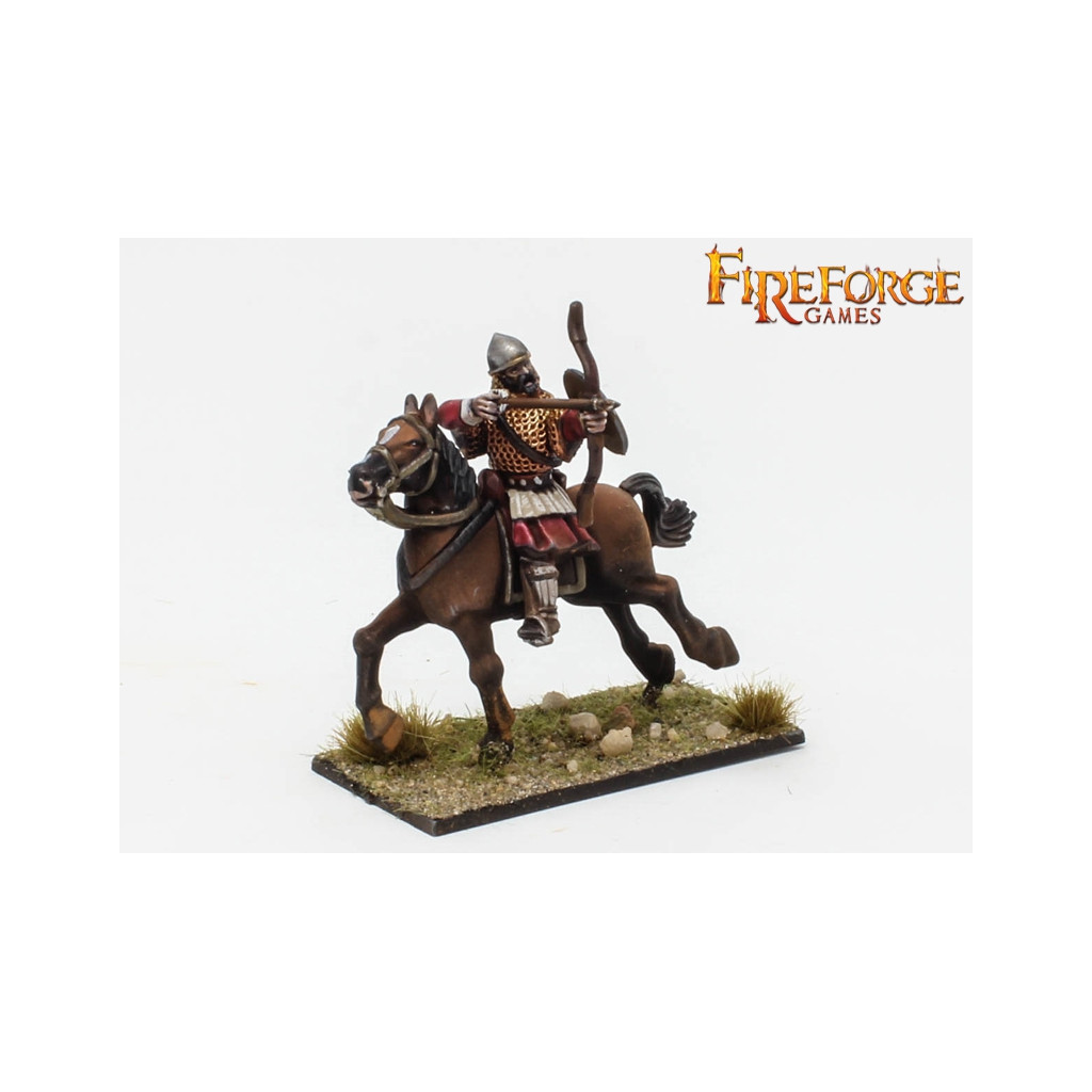 Byzantine Horse Archers