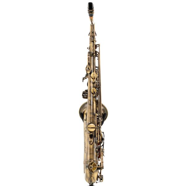 Thomann Antique Tenor Saxophon