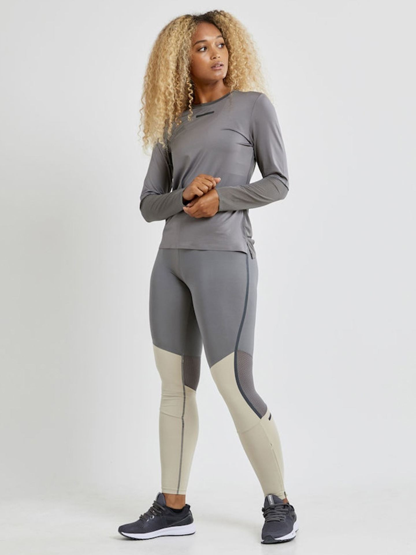 Vent Tights