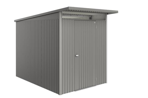 Biohort Metallgerätehaus AvantGarde ECO A3,