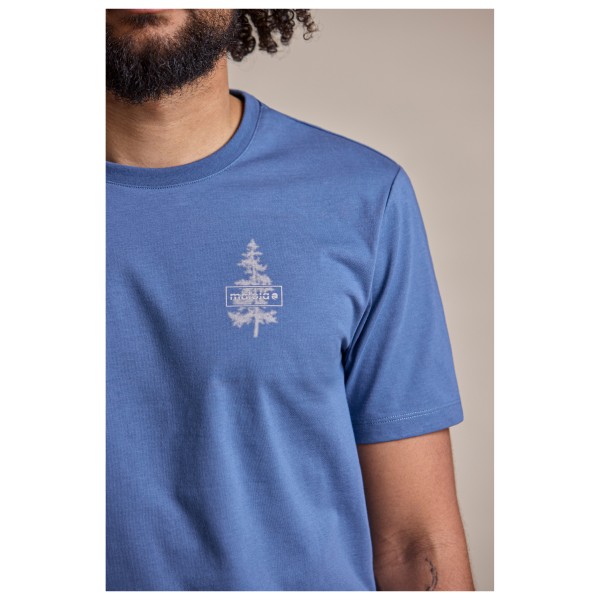 Maloja - GiaconiM. - T-shirt