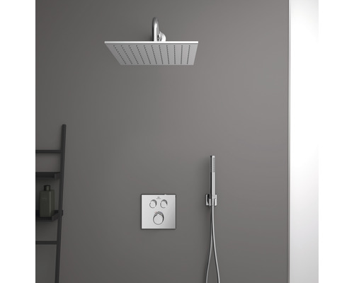Ideal Standard Idealrain Atelier ronde handdouche Ø 25 mm chroom BC774AA