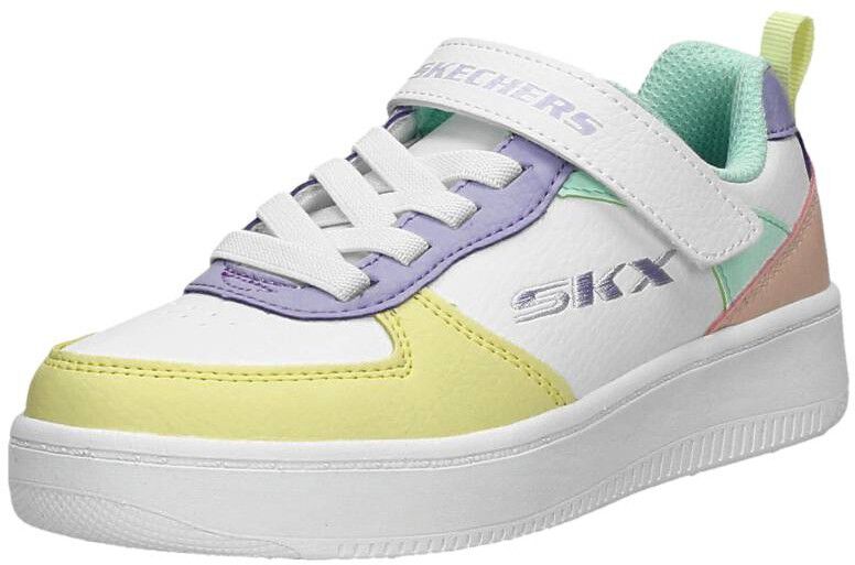 Skechers Sport Court 92 wit