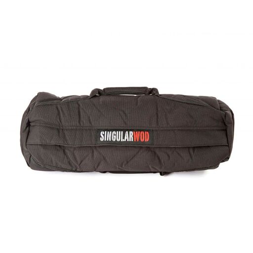 Treino individual com saco de areia para fitness, até 30 kg