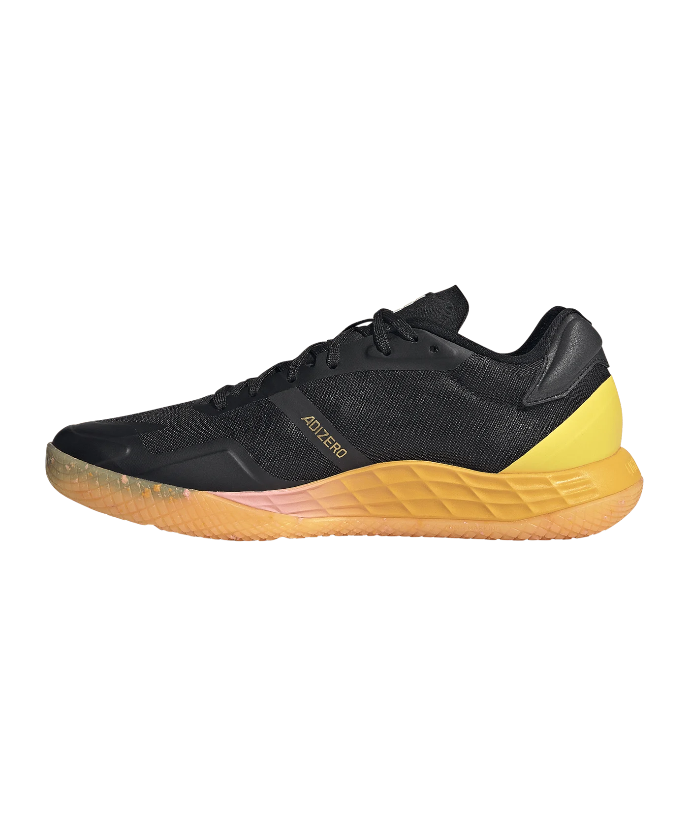 adidas Adizero Fastcourt 2.Laufschuh Damen Schwarz