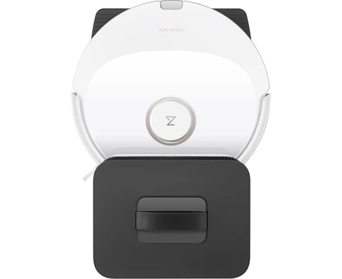 Roborock Q8 Max  White